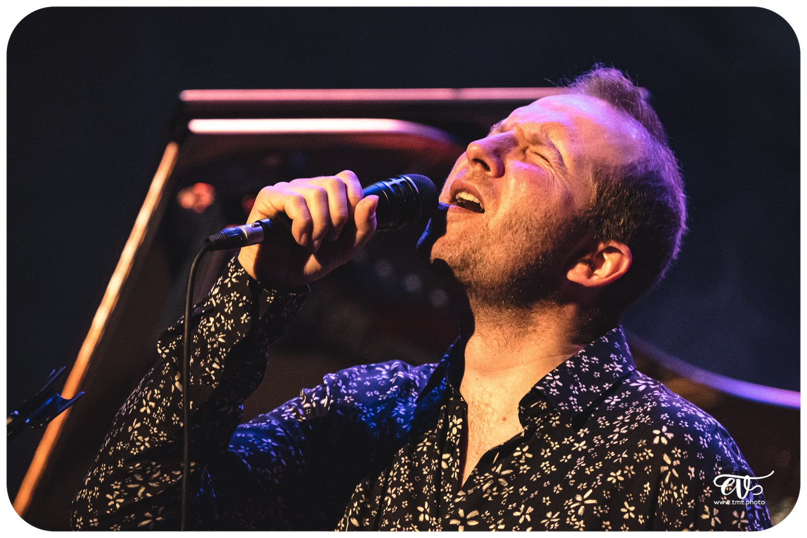 GAINSBOURG & MILES « YOU'RE UNDER ARREST »